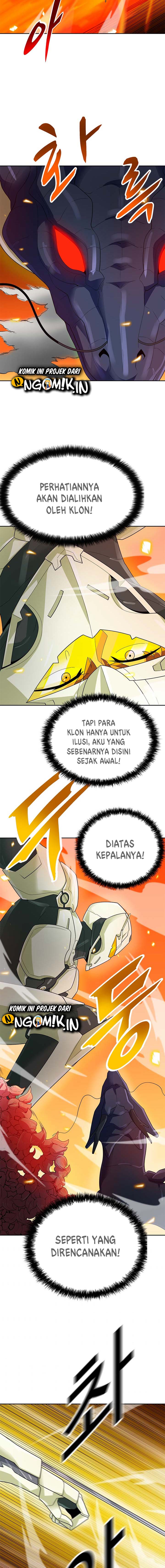 Auto Hunting chapter 83